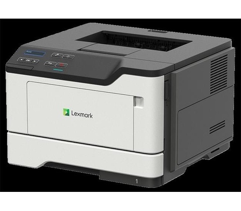 Lexmark CS431dw