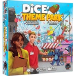 Alley Cat Games Настолна игра Dice Theme Park - Стратегическа (Alley045) - ozone