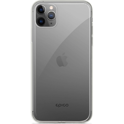 EPICO HERO CASE iPhone 11 Pro Max - čiré