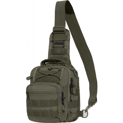 Pentagon UCB 2.0 kompakt RAL7013