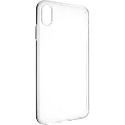 FIXED Skin Apple iPhone XS Max čiré