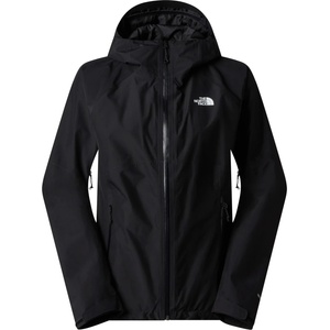 The North Face Дамско водоустойчиво яке The North Face Women's Diablo Dynamic Zip-In Jacket Waterproof jacket - Black (102-4881-0514)