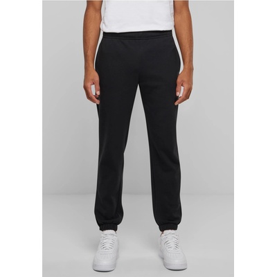 Urban Classics Мъжко долнище в черен цвят Urban Classics CozyUB-TB6702-00007 - Черен, размер 3XL