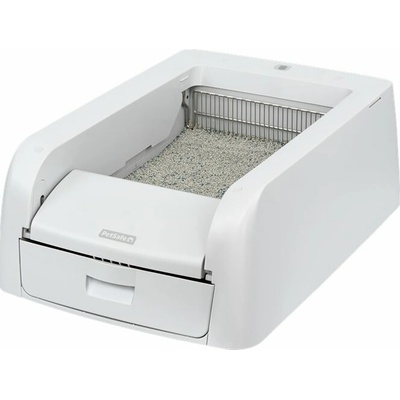PetSafe otvorená toaleta 72 x 25 x 17 cm