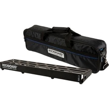 RockBoard DUO 2.2 Pedalboard with Gig Bag