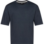 Chillaz Мъжка тениска Chillaz Bozeman Mountain Logo T-shirt - Dark Blue (217-0239-0213)
