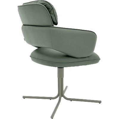 Carmen Трапезен стол rakvere 9 - зелен 16 (3532258)