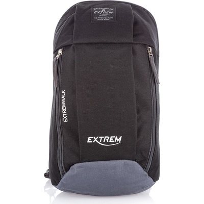 Bag Street sport 4084 černá 8 l