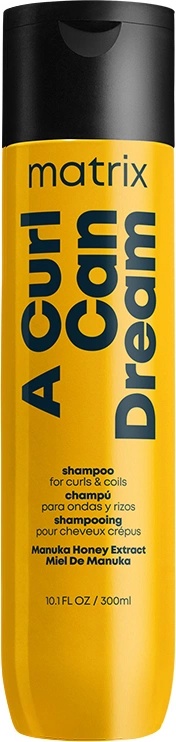 Matrix A Curl Can Dream Shampoo Шампоан за коса дамски 300ml