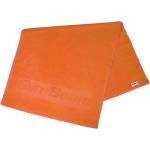 GymBeam Фитнес кърпа Orange