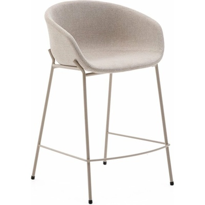 Kave Home Yvette 65 cm béžová