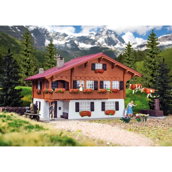 Kibri Шале в Бриенц (38805)