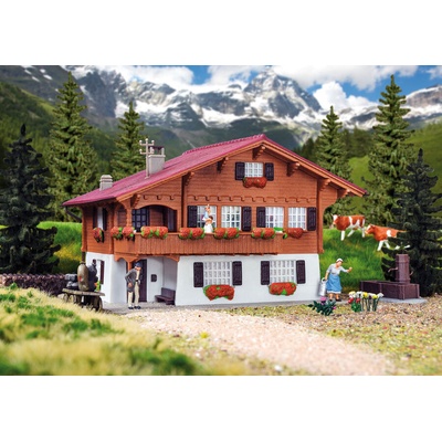 Kibri Шале в Бриенц (38805)