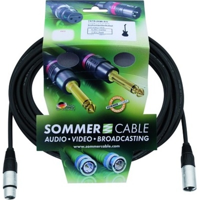 Sommer Cable XX-200