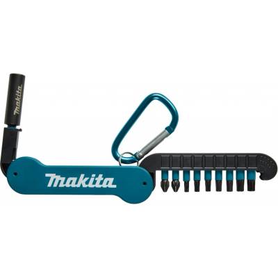 Makita 10 ks E-15811