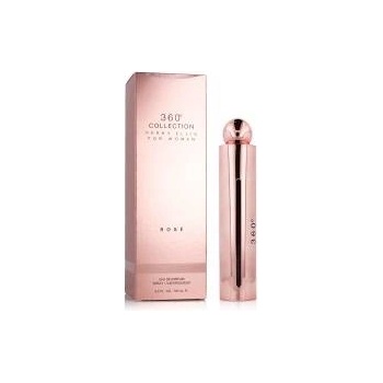 Image 1 of Perry Ellis 360° Collection Rosé EDP 100 ml