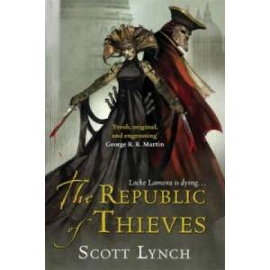 The Republic of Thieves (2014)