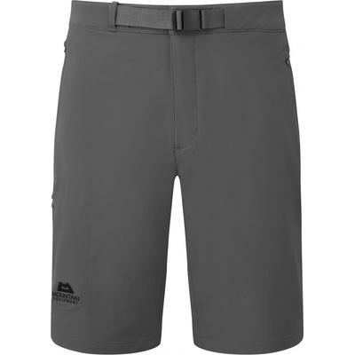 Ibex Mountain Short Men's Anvil Grey