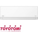 Toyotomi TAN / TAG-12IG