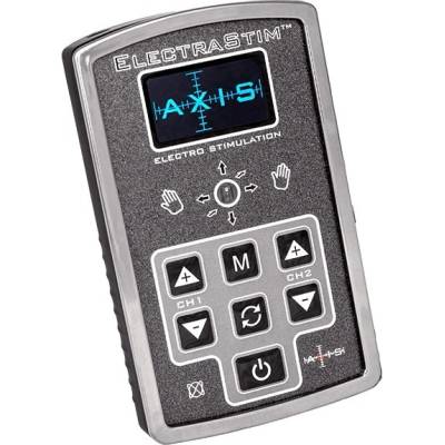 ElectraStim Axis High Specification Electro Stimulator