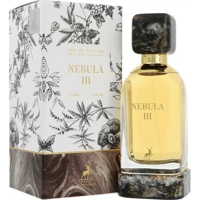 Maison Alhambra Nebula III. parfumovaná voda unisex 100 ml