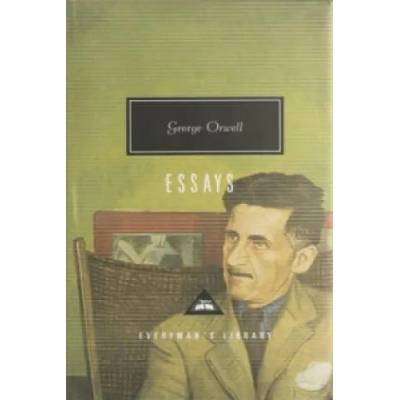 Essays | George Orwell