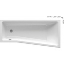 Vane RAVAK BeHappy II 150 x 75 cm C981000000