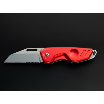 Extrema Ratio ANT Rescue Red Stone Washed 04.1000.0468/M3/SW/R-C