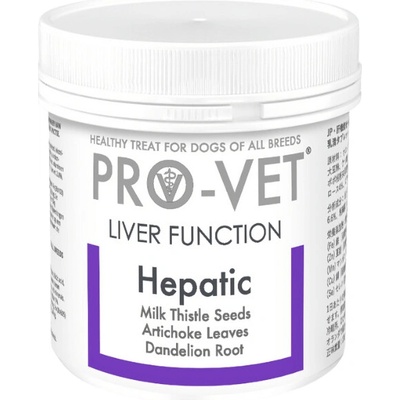 PRO-VET Hepatic 415 g