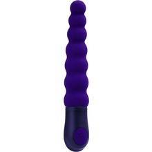 Selopa Beaded Beauty Purple