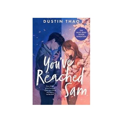 You´ve Reached Sam - Thao Dustin