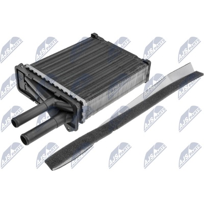 Výměník tepla, vnitřní vytápění NTY CNG-CH-009