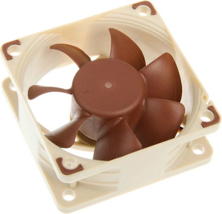 Noctua NF-A6x25 FLX