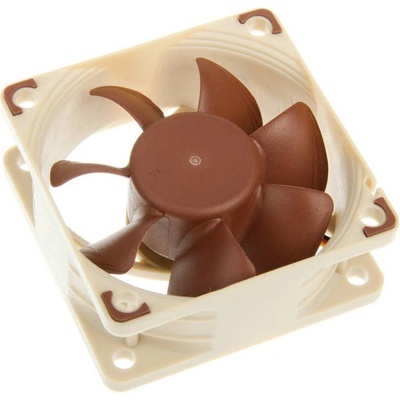 Noctua NF-A6x25 FLX