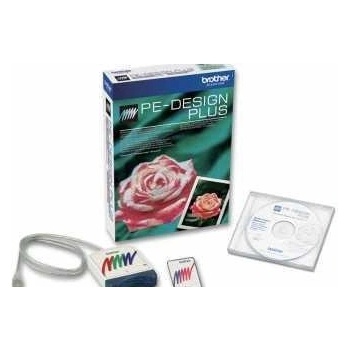 PE-Design Plus 2