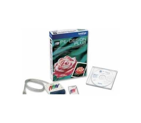 PE-Design Plus 2