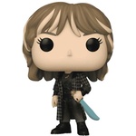 Funko Фигурка Funko Pop! Marvel: Loki Season 2 - Sylvie #1314 (EDM-089154) - ggbox