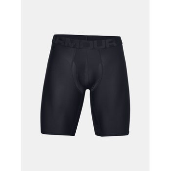 Under Armour Мъжки боксерки Under Armour UA Tech 9in (2 бр. ) Under Armour | Cheren | МЪЖЕ | XS