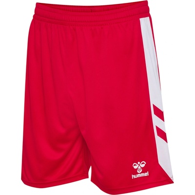 Hummel Match Short červená