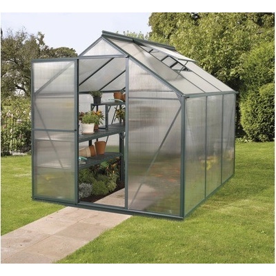 Vitavia Triton 3800 polykarbonát 6 mm 198 x 193 cm zelený