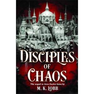 Disciples of Chaos | M. K. Lobb (2024)