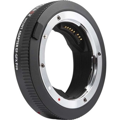 METABONES adaptér objektivu Canon EF na Fujifilm GFX T – Zboží Živě