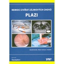 Nemoci zvířat zájmových chovů - Plazi - Zdeněk Knotek; Robert Johnson; kolektiv autorů