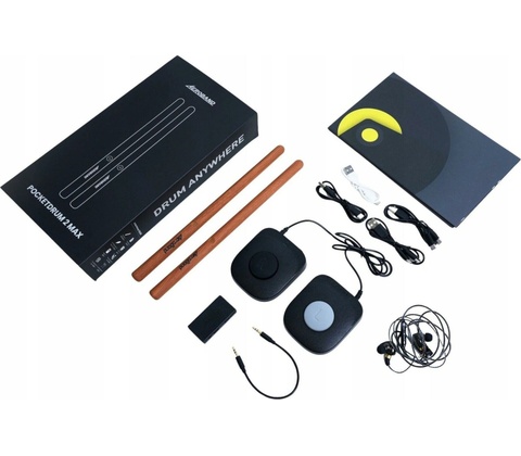 Aeroband Pocketdrum 2 Plus