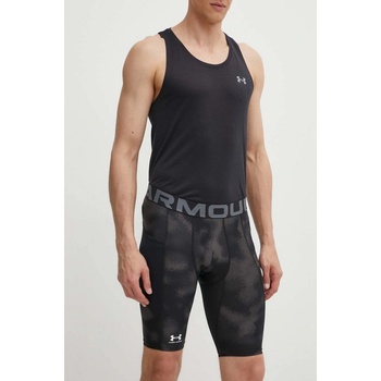 Under Armour HeatGear Printed Long Shorts