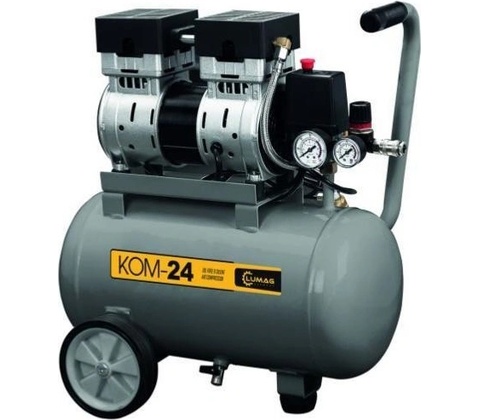 Lumag KOM24