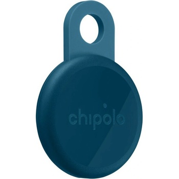 Chipolo LOOP tmavo modrá CH-RSO004
