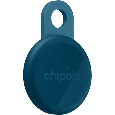 Chipolo LOOP tmavo modrá CH-RSO004
