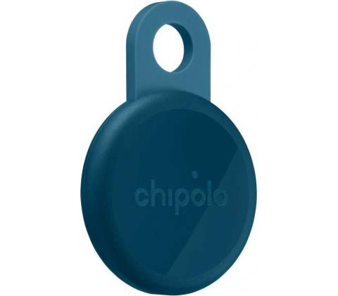 Chipolo LOOP tmavo modrá CH-RSO004