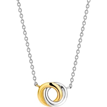 Ti Sento Дамско сребърно колие Ti Sento 3915SY (3915SY)